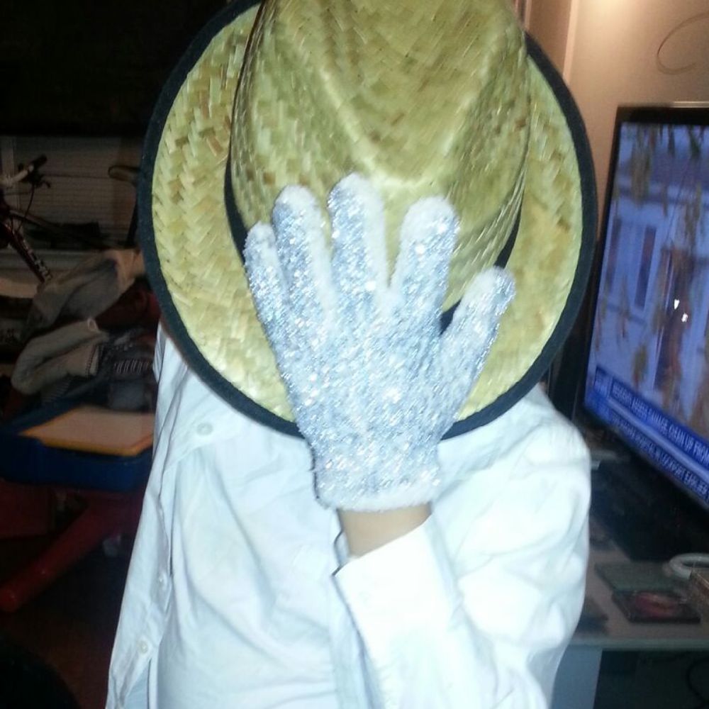 Meet your Posher, Darlene